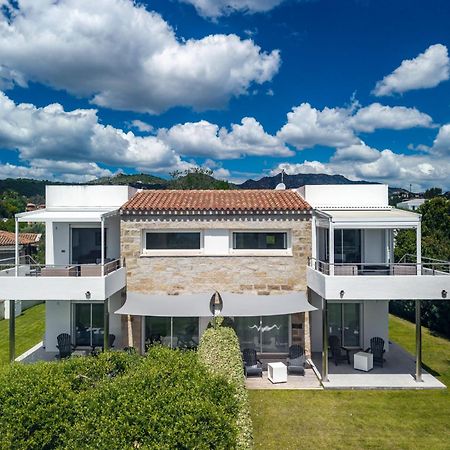 Sardegna E - Villa Charme&Design Olbia Luaran gambar