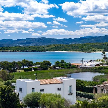 Sardegna E - Villa Charme&Design Olbia Luaran gambar