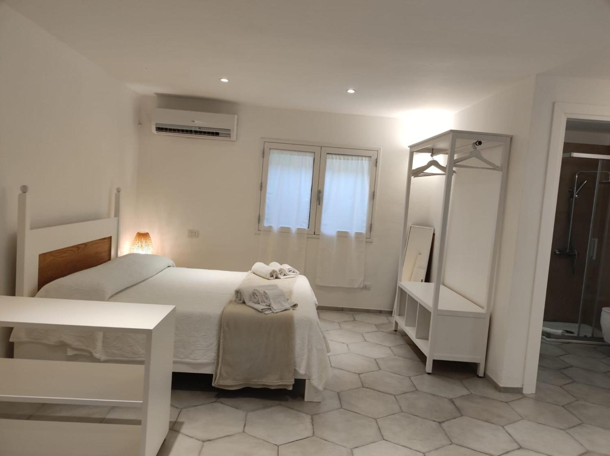 Sardegna E - Villa Charme&Design Olbia Luaran gambar