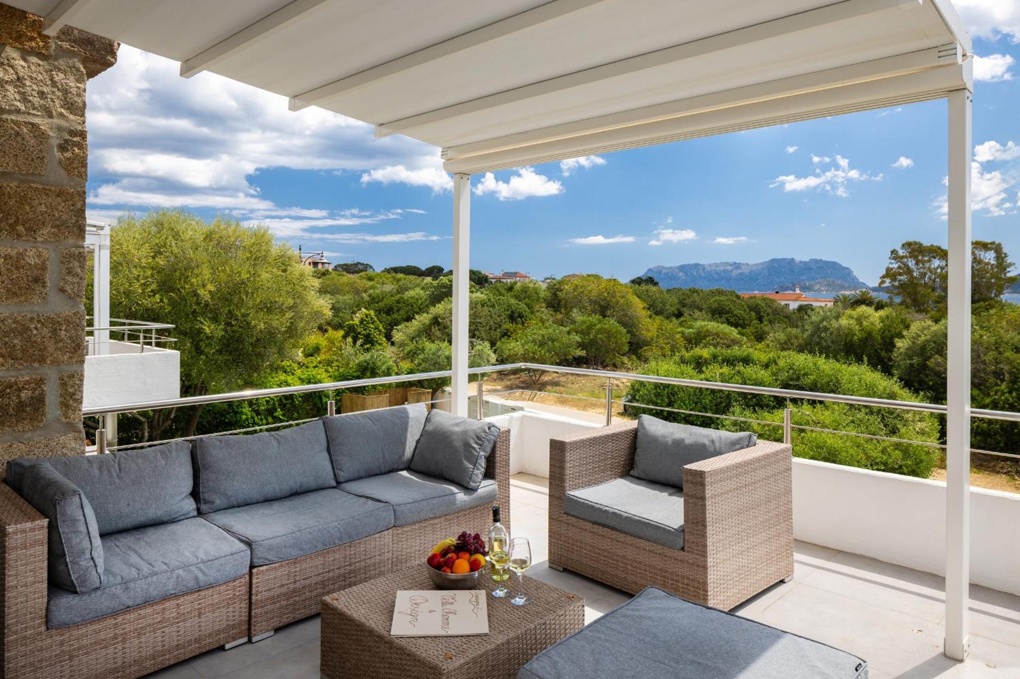 Sardegna E - Villa Charme&Design Olbia Luaran gambar