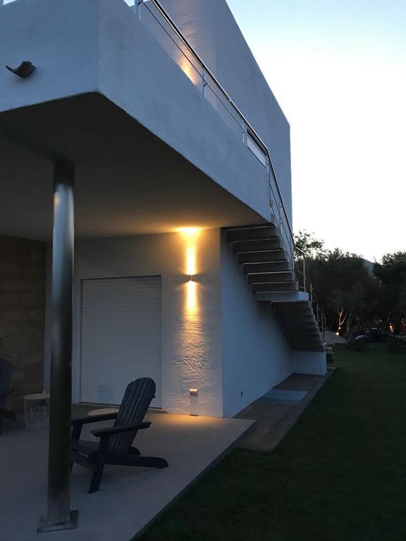Sardegna E - Villa Charme&Design Olbia Luaran gambar