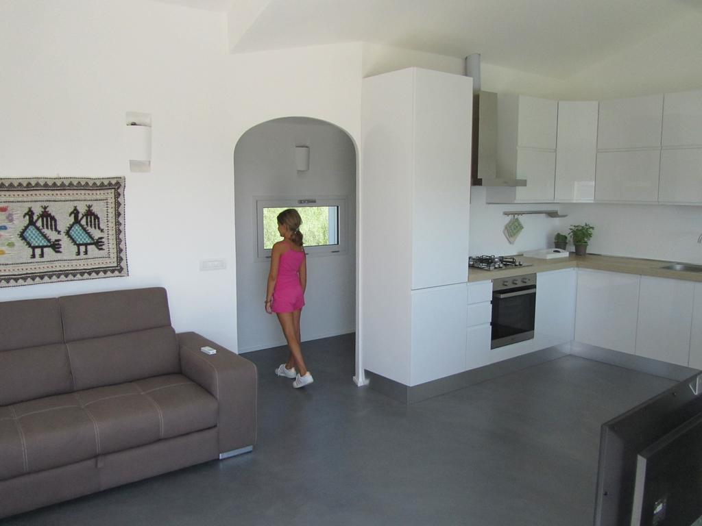 Sardegna E - Villa Charme&Design Olbia Luaran gambar