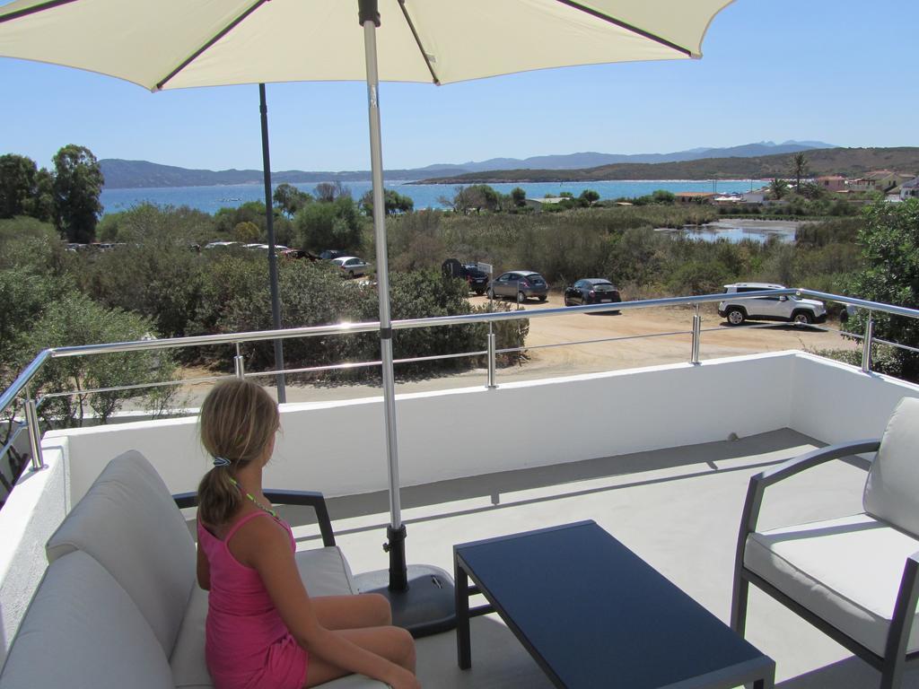 Sardegna E - Villa Charme&Design Olbia Luaran gambar