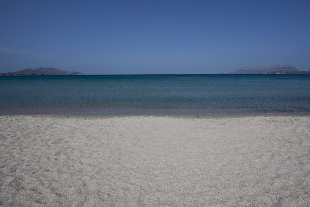 Sardegna E - Villa Charme&Design Olbia Luaran gambar