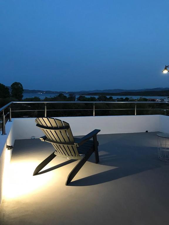Sardegna E - Villa Charme&Design Olbia Luaran gambar