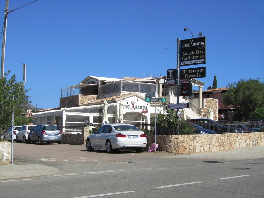 Sardegna E - Villa Charme&Design Olbia Luaran gambar