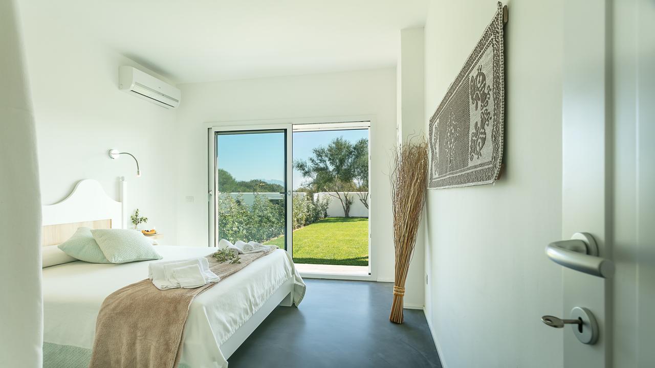 Sardegna E - Villa Charme&Design Olbia Luaran gambar