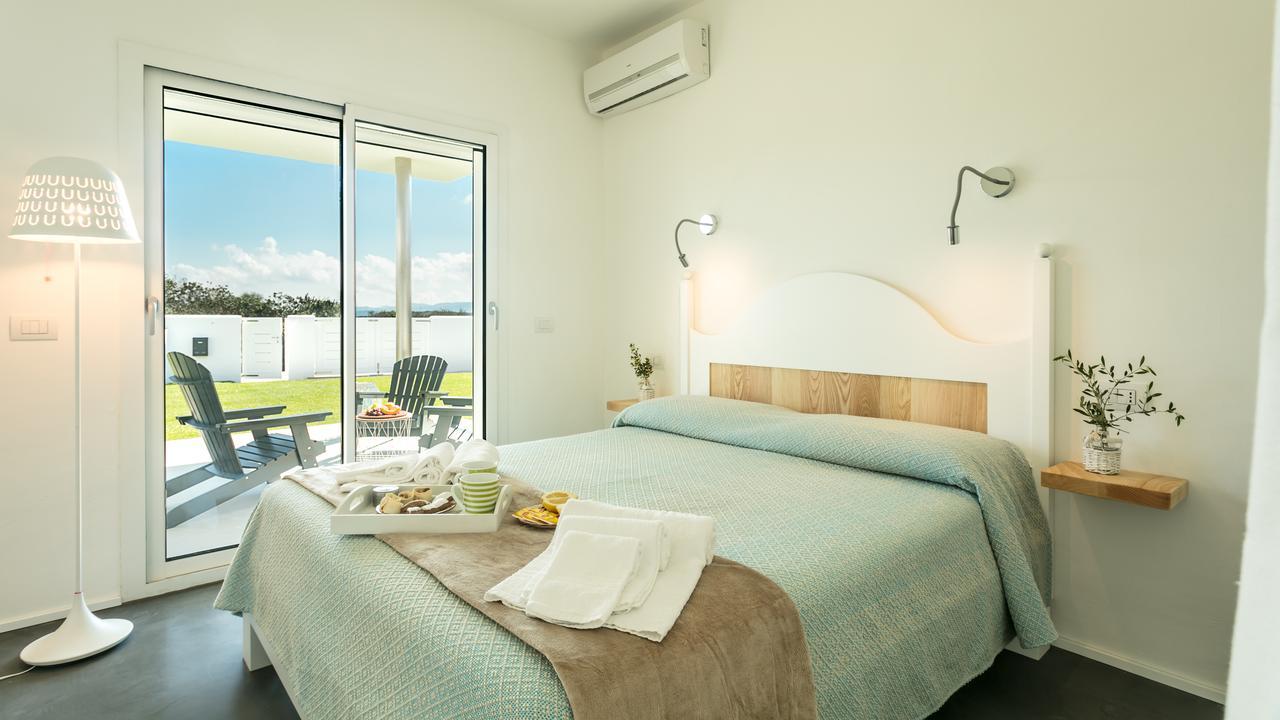 Sardegna E - Villa Charme&Design Olbia Luaran gambar